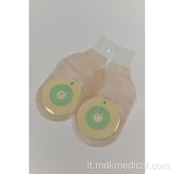 Osotmy urostomy bags.